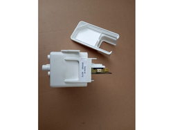 Float chamber for water set for ice generator Kastel, Brema GB902, GB1540, G150, G250