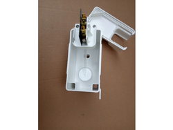 Float chamber for water set for ice generator Kastel, Brema GB902, GB1540, G150, G250