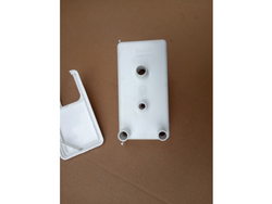 Float chamber for water set for ice generator Kastel, Brema GB902, GB1540, G150, G250