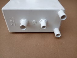 Float chamber for water set for ice generator Kastel, Brema GB902, GB1540, G150, G250