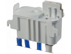 Поплавковая камера набора воды для льдогенератора Brema GB1555, TB1405