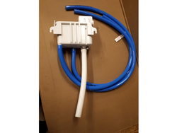 Float chamber for water intake for ice maker Brema GB1555, TB1405