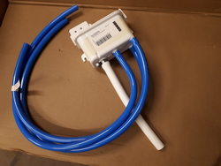 Float chamber for water intake for ice maker Brema GB1555, TB1405