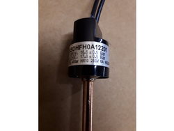 Relay pressure switch Eliwell NSDHFH0A12201 for ice maker Brema, NTF, Electrolux. 23906