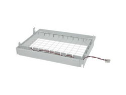 Решетка нагревательная струна для льдогенератора Whirlpool, Philips K20, AGB серии