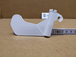 Reservoir for Whirlpool K20, K40, AGB series ice maker