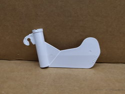 Reservoir for Whirlpool K20, K40, AGB series ice maker