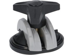 Кришка для помякшувача води LT5, LT8, LT10 серії, BP5-8-10