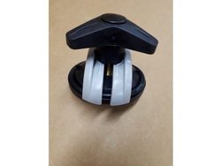 Cover for water softener LT5, LT8, LT10 series, BP5-8-10