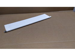 Curtain for ice maker Brema CB246, CB249, IC24. 325x80mm