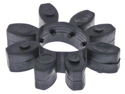 Амортизатор гумовий (демпфер шнека) для льодогенератора Brema/Emmepi/NTF/Electrolux Professional 694546