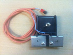 Ice sensor for ice maker Icematic, Scotsman, Simag MV, SV, N series CM81455094