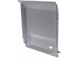 Кришка шторка для льодогенератора Icematic, Scotsman MV, SV серії. 365x420мм