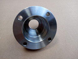 Ice crusher for ice maker Brema/Emmepi/NTF/RM Gastro 698899