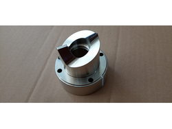 Ice crusher for ice maker Brema/Emmepi/NTF/RM Gastro 698899