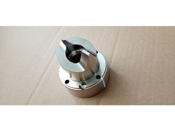 Ice crusher for ice maker Brema/Emmepi/NTF/RM Gastro 698899