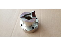 Ice crusher for ice maker Brema/Emmepi/NTF/RM Gastro 698899