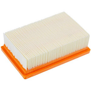 HEPA output filter for a Karcher vacuum cleaner 2.863-005.0