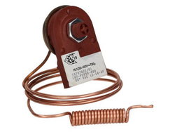 Термостат защитный Ranco LM7 P5098 для льдогенератора Icematic, Scotsman, Simag 19797023