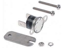 Термостат контактний для льодогенератора Migel KD, KF, KL серії