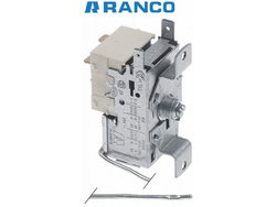 Термостат испарителя Ranco K22-L2030 для льдогенератора SCOTSMAN 62026414