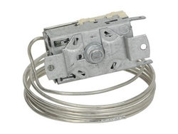 Термостат бункера Ranco K22-L2025 льдогенератора Sagi, Angelo Po 32Z7450