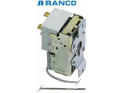Термостат випарника Ranco K55-L5070  -22  -7°C  Angelo-Po, Electrolux 082985