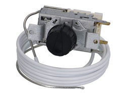 Термостат бункера Ranco K50-S3493 для льдогенератора ITV 100274