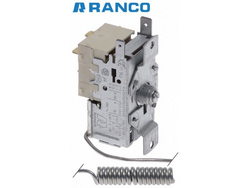 Термостат випарника Ranco K22-L1074, Atea A21-0064 для льодогенератора Icematic, Scotsman, Simag, Barline
