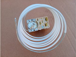 Ranco K22-L1081, K22L1081 steamer thermostat for ice generator Brema, Hoshizaki, Kastel