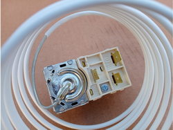 Ranco K22-L1081, K22L1081 steamer thermostat for ice generator Brema, Hoshizaki, Kastel