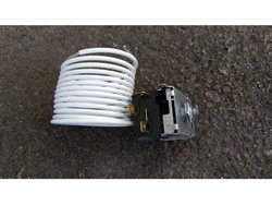 Ranco K22-L1082 K22L1082 steam room thermostat for Brema CB184, CB246 ice maker. R23591