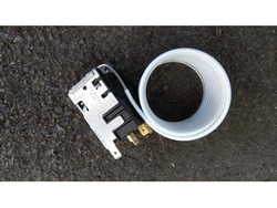 Ranco K22-L1082 K22L1082 steam room thermostat for Brema CB184, CB246 ice maker. R23591