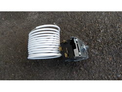 Ranco K22-L1082 K22L1082 steam room thermostat for Brema CB184, CB246 ice maker. R23591