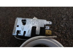 Ranco K22-L1082 K22L1082 steam room thermostat for Brema CB184, CB246 ice maker. R23591