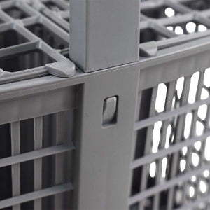 Cutlery basket for Bosch dishwasher 00668361 150x120x230mm