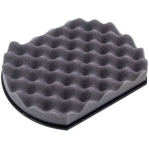 Bosch 12027209 vacuum cleaner container filter (foam)