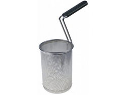 Корзина сітчаста ємність 145x215мм для макароноварки Giorik