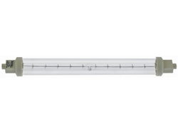 Лампа инфракрасная цоколь R7s для теплового оборудования SCHOLL 400Вт