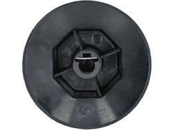 Switch handle thermostat handle temperature 100-180°C