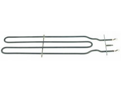 Тен універсальний нагрівач для марміта Bartscher 950Вт, 230В, фланець 110х22мм