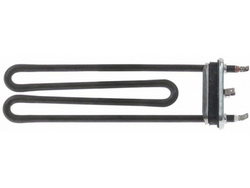 Тен для пральної машини, сушильної машини Ipso, Eberhardt, Danube 2400Вт, 240В, фланець 70x18мм