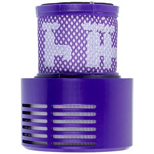 Cyclone HEPA filter for Dyson 969082-01 battery vacuum cleaner