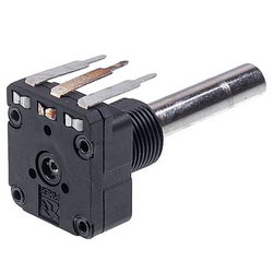 Working chamber temperature potentiometer Rational 42.00.044