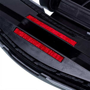 Floor/carpet brush FC8075/01 Tri-Active for Philips tube vacuum cleaner 432200426091 D=35mm