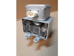 Toshiba 2M303H(ME) magnetron for Merrychef eikon e4S shortbread oven