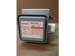 Toshiba 2M303H(ME) magnetron for Merrychef eikon e4S shortbread oven