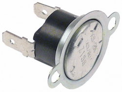 Термостат контактний KS-2N Z158 для мікрохвильової печі Amana, ACP 62,8°C