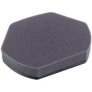 Bosch 12012937 vacuum cleaner container filter (foam)