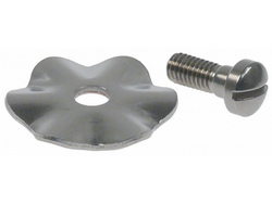 Крыльчатка мотора перемешиватель для барного миксера Hamilton Beach 1G936, 1G937, 1G941 серии